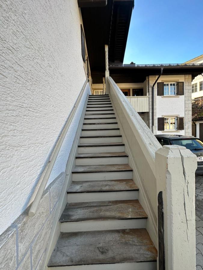 Fewo Lotti Berchtesgaden Exterior photo